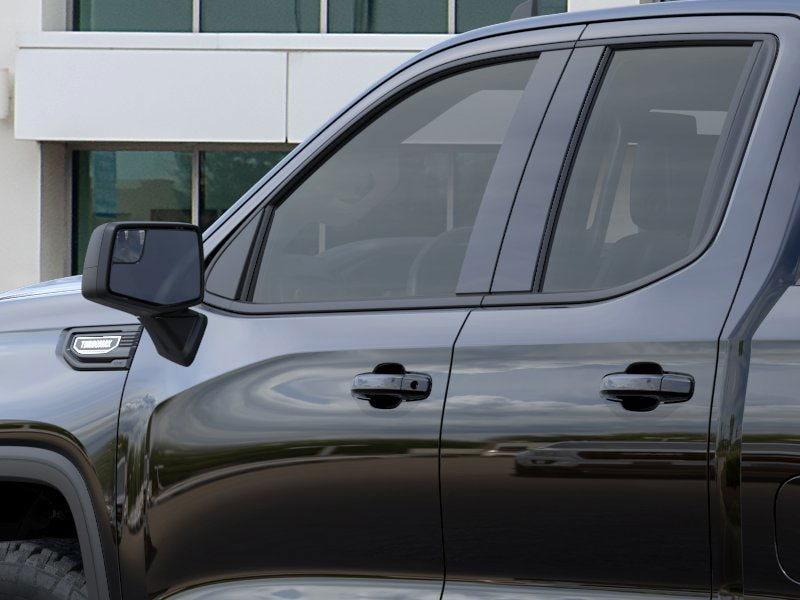 new 2026 GMC Sierra 1500 car, priced at $54,490