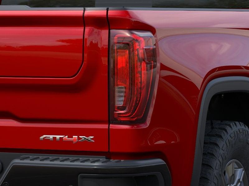 new 2026 GMC Sierra 1500 car, priced at $86,030