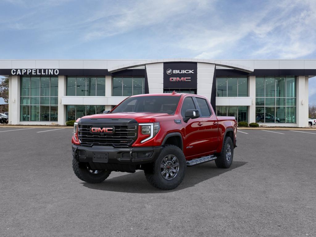 new 2026 GMC Sierra 1500 car, priced at $86,030