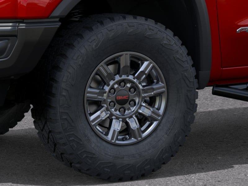 new 2026 GMC Sierra 1500 car, priced at $86,030
