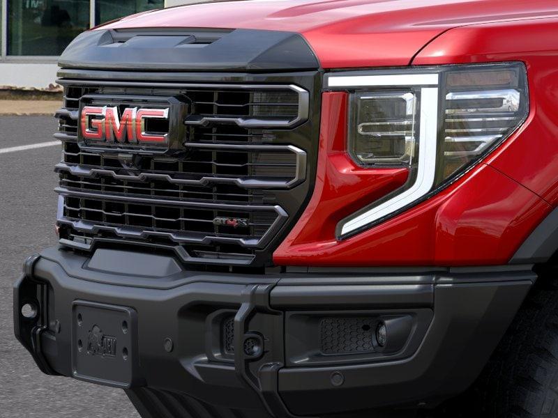 new 2026 GMC Sierra 1500 car, priced at $86,030