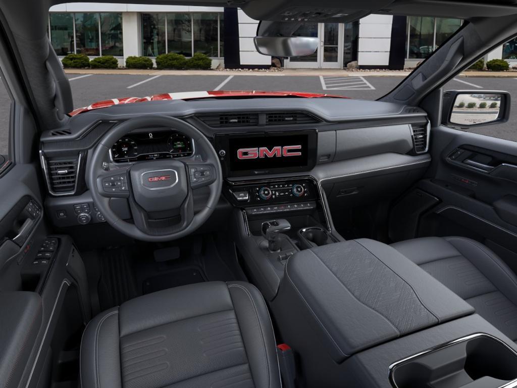 new 2026 GMC Sierra 1500 car, priced at $86,030