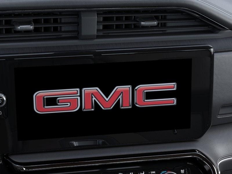 new 2026 GMC Sierra 1500 car, priced at $86,030
