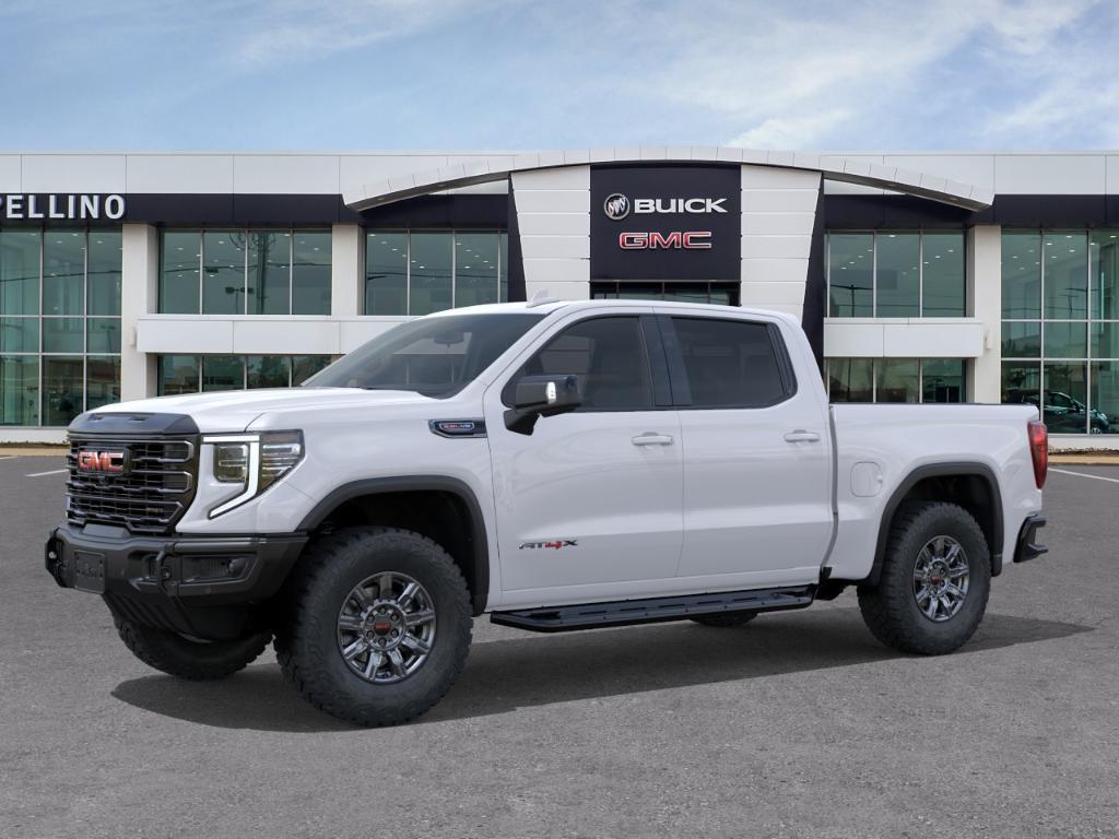 new 2026 GMC Sierra 1500 car, priced at $85,385