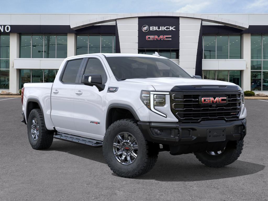new 2026 GMC Sierra 1500 car, priced at $85,385