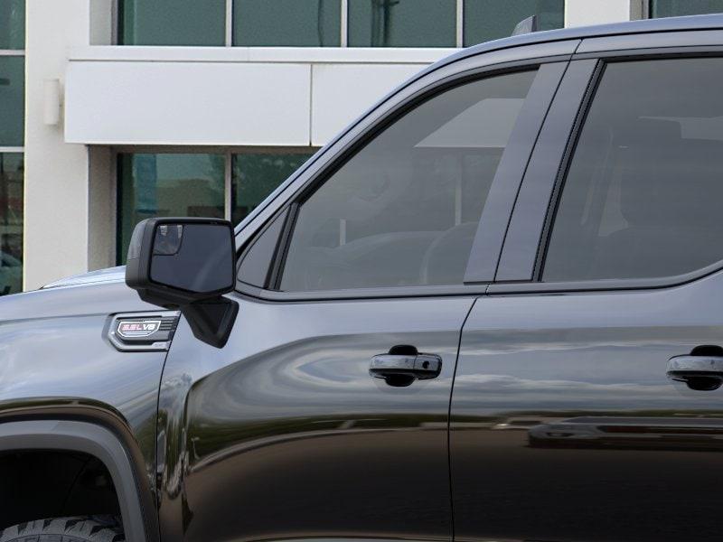 new 2026 GMC Sierra 1500 car, priced at $85,880