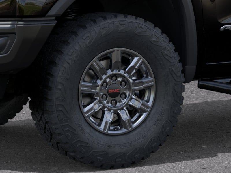 new 2026 GMC Sierra 1500 car, priced at $85,880