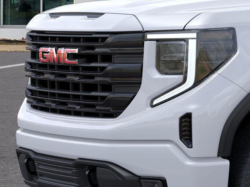 new 2026 GMC Sierra 1500 car, priced at $65,390