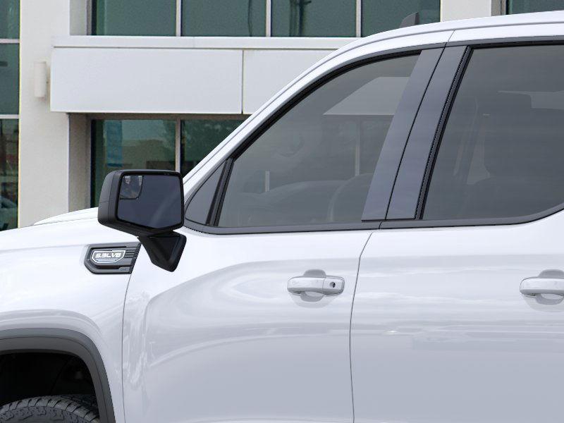 new 2026 GMC Sierra 1500 car, priced at $65,390
