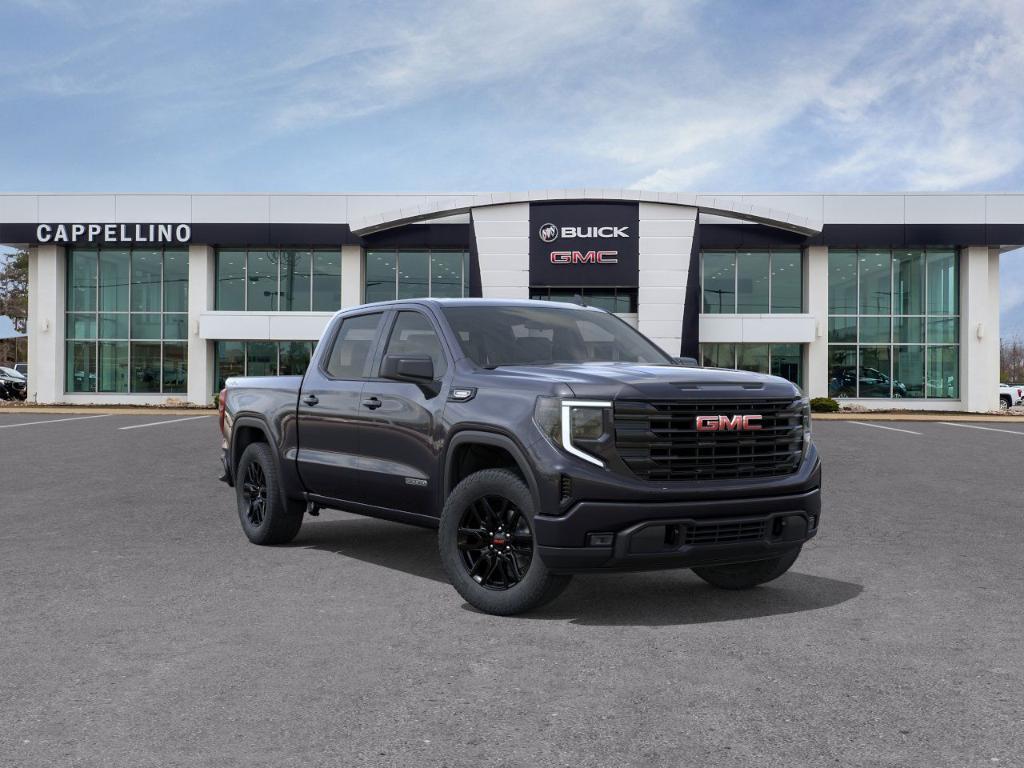 new 2026 GMC Sierra 1500 car, priced at $56,890