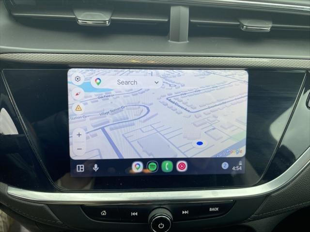 used 2023 Buick Encore GX car, priced at $19,934