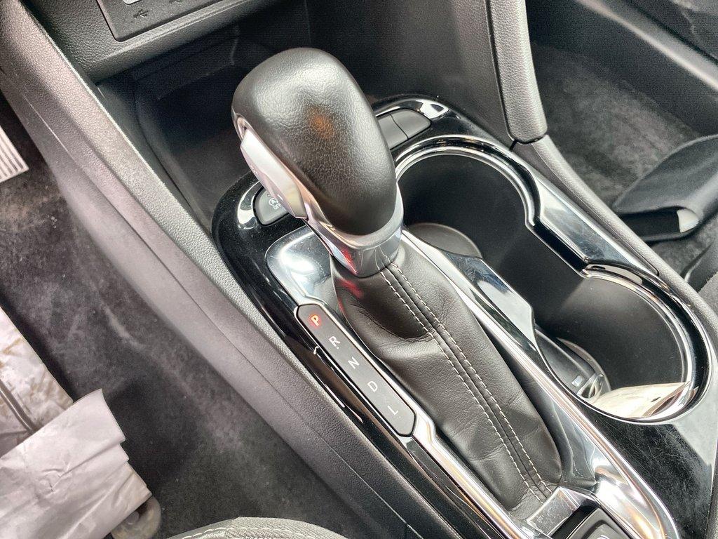used 2023 Buick Encore GX car, priced at $18,973