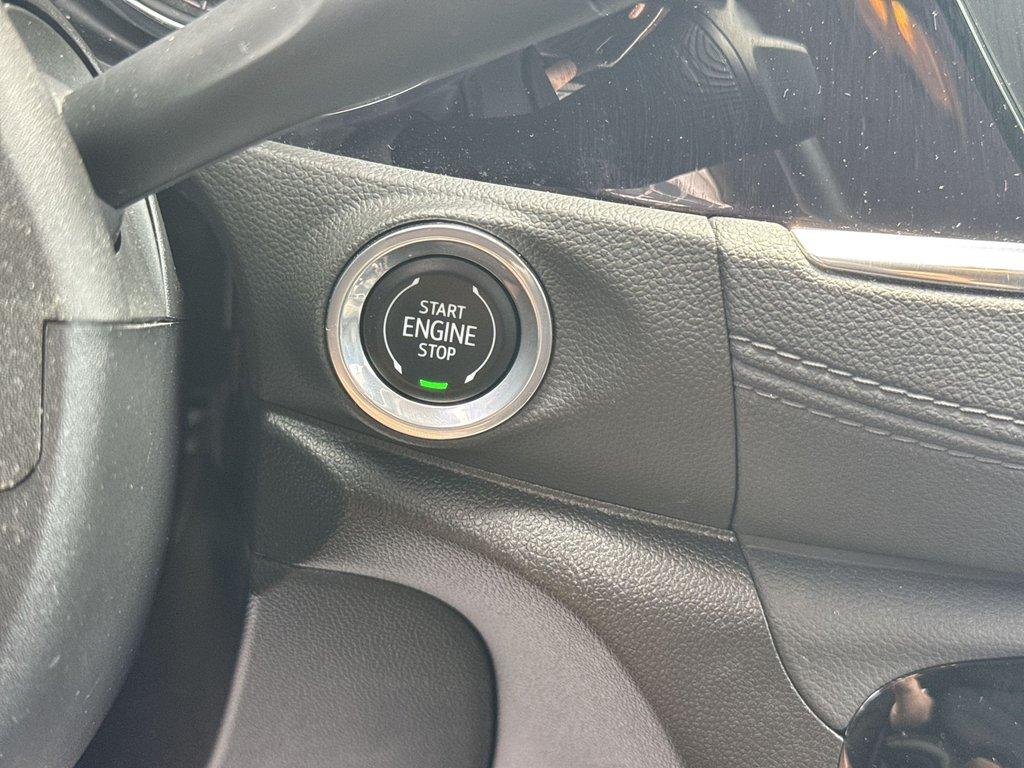 used 2023 Buick Encore GX car, priced at $21,906