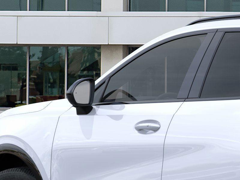 new 2026 Buick Envision car, priced at $49,435