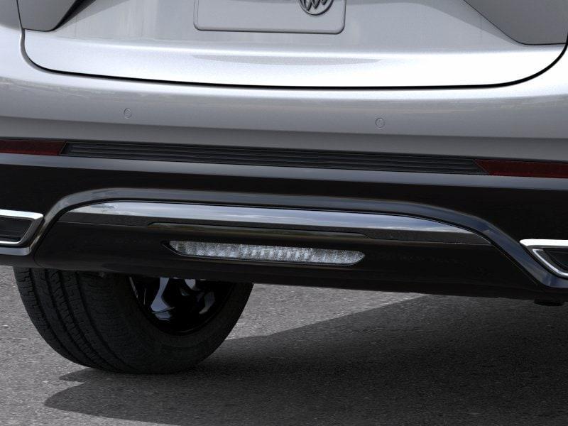 new 2026 Buick Envision car, priced at $48,835