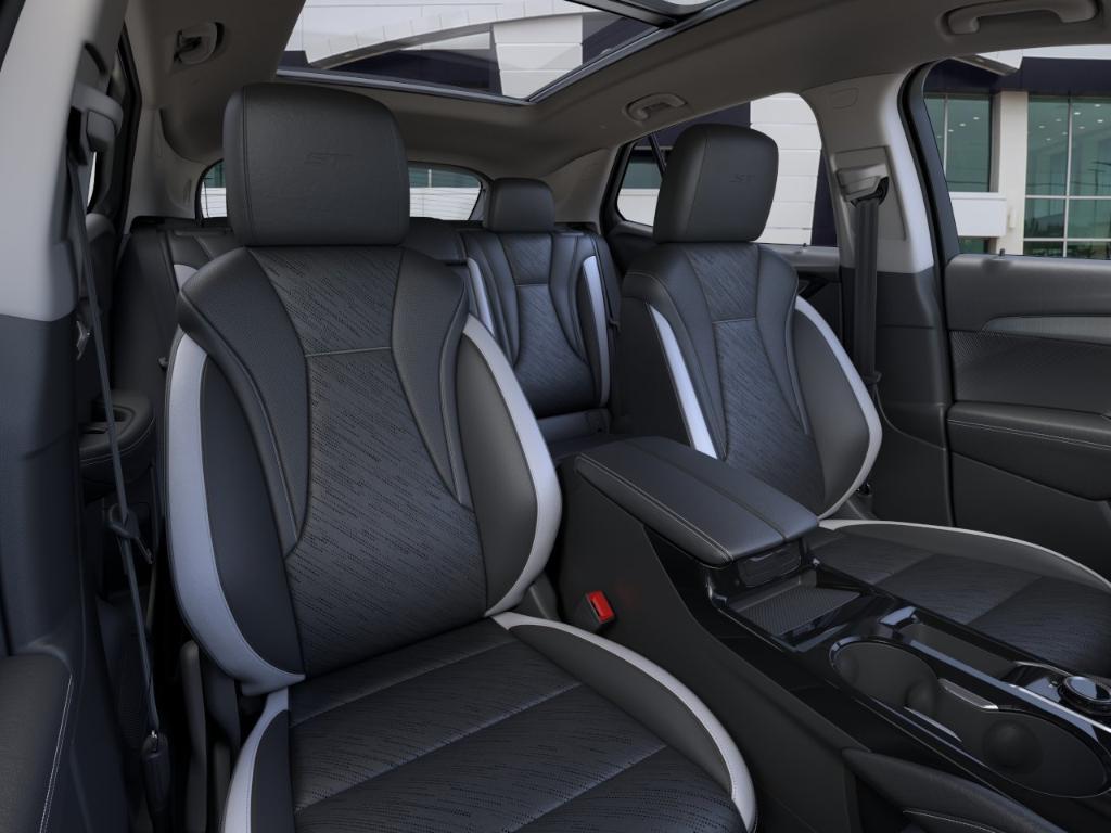 new 2026 Buick Envision car, priced at $48,835