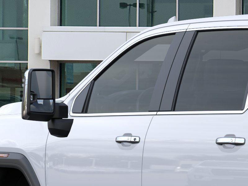 new 2026 GMC Sierra 2500 car, priced at $82,175