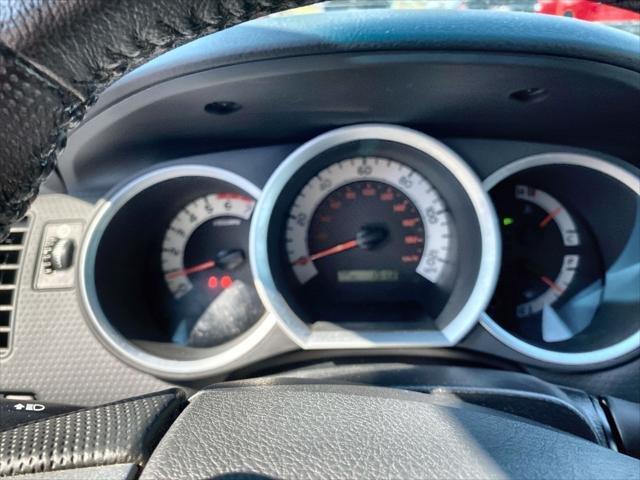 used 2013 Toyota Tacoma car, priced at $23,930