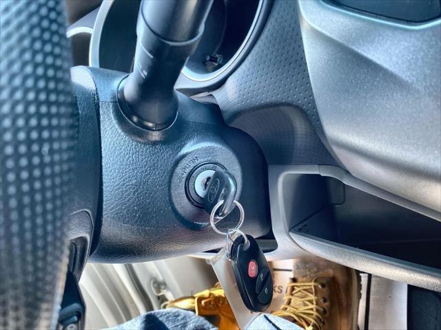 used 2013 Toyota Tacoma car, priced at $23,930