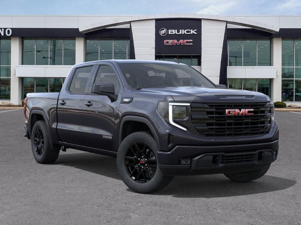 new 2026 GMC Sierra 1500 car, priced at $58,390