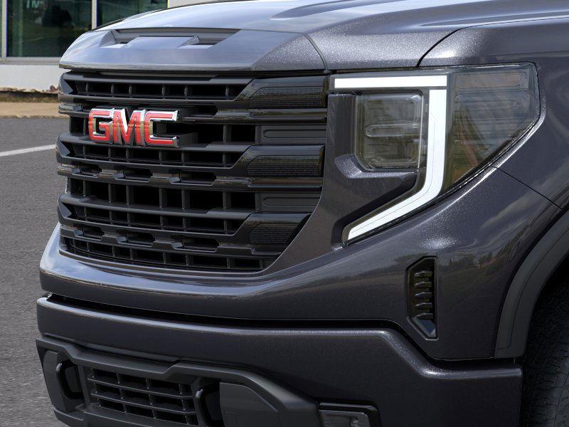 new 2026 GMC Sierra 1500 car, priced at $56,890