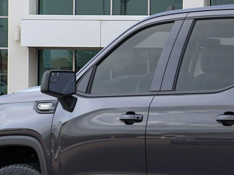 new 2026 GMC Sierra 1500 car, priced at $56,890