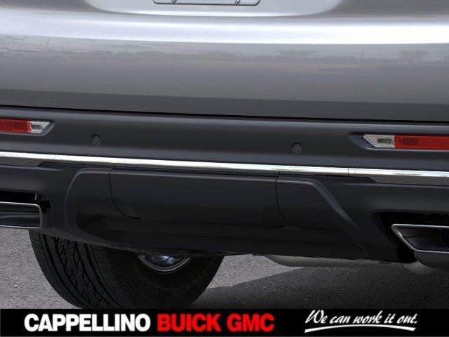new 2026 Buick Enclave car, priced at $53,105