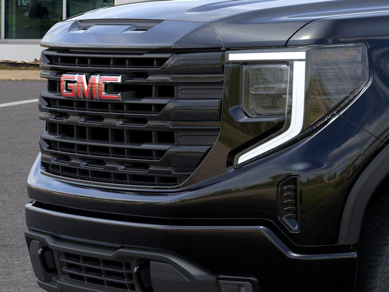 new 2026 GMC Sierra 1500 car, priced at $56,890