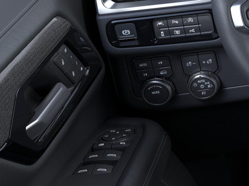 new 2026 GMC Yukon car, priced at $79,110