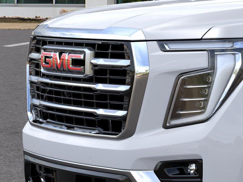 new 2026 GMC Yukon car, priced at $79,110