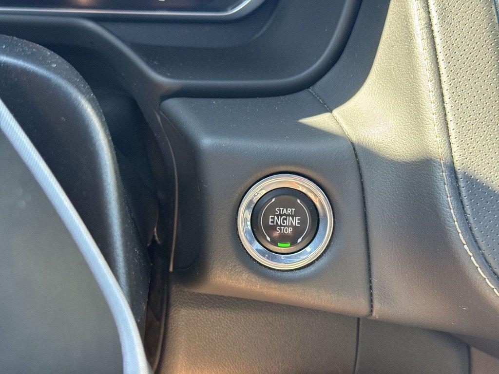 used 2023 GMC Yukon XL car, priced at $53,955