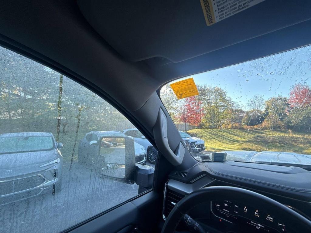 used 2024 GMC Sierra 2500 car, priced at $70,914