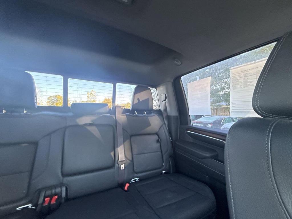 used 2024 GMC Sierra 2500 car, priced at $70,914