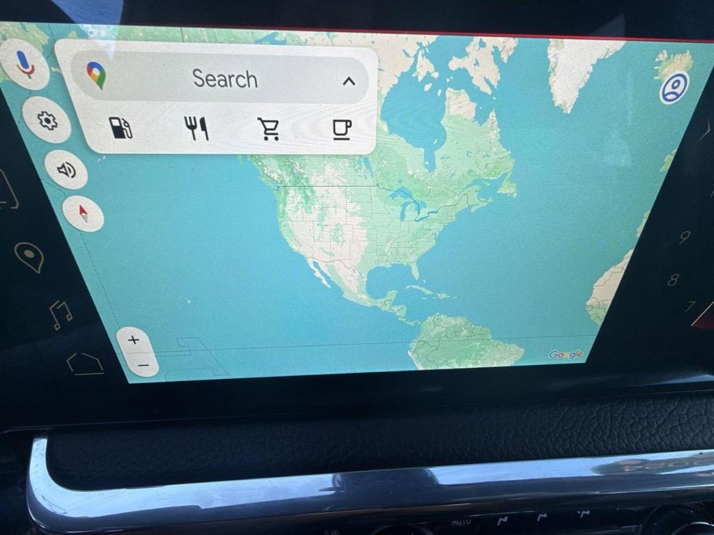 used 2024 GMC Sierra 2500 car, priced at $70,914