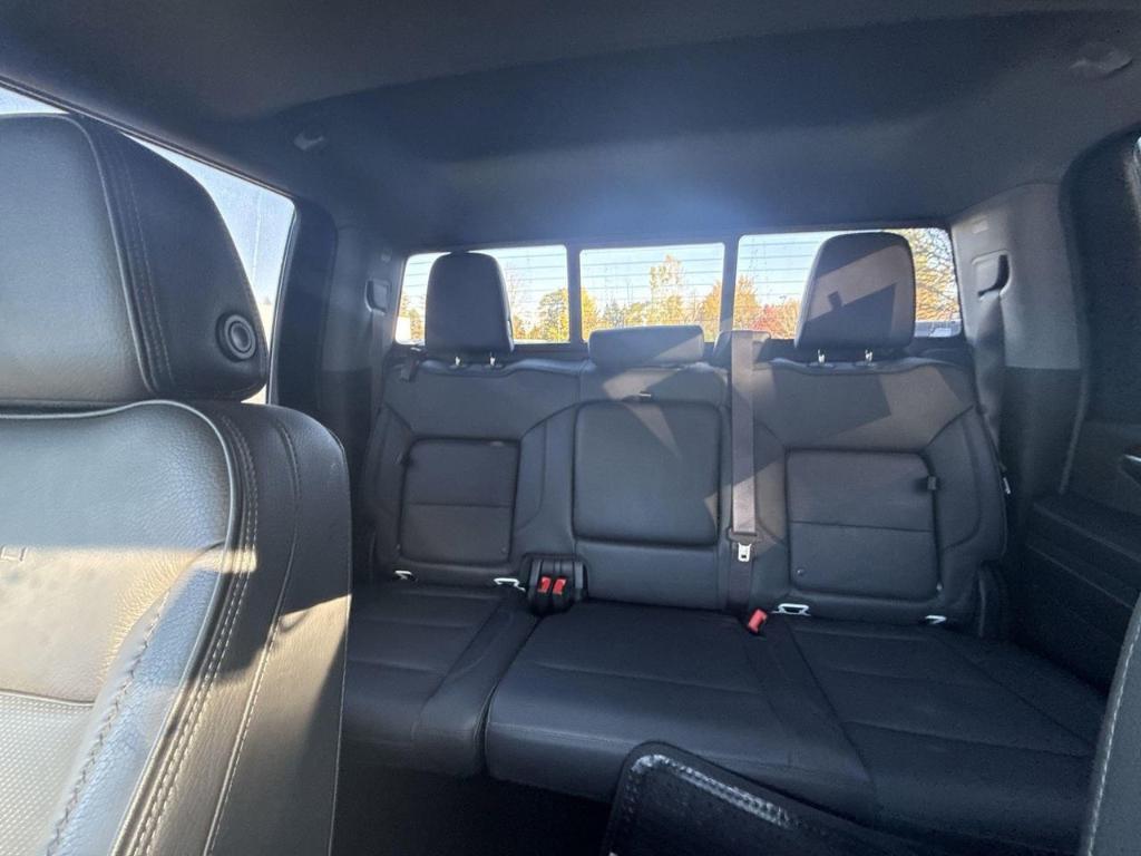 used 2024 GMC Sierra 2500 car, priced at $70,914