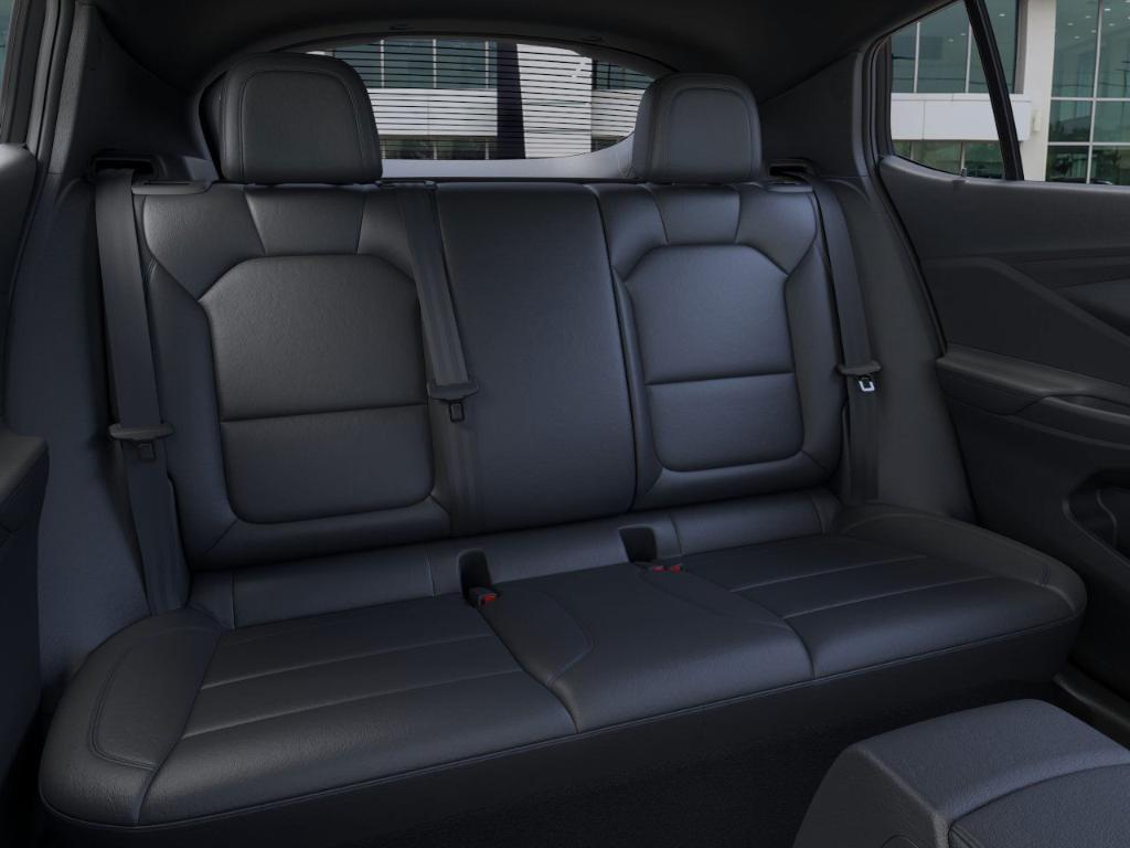 new 2026 Buick Envista car, priced at $29,480