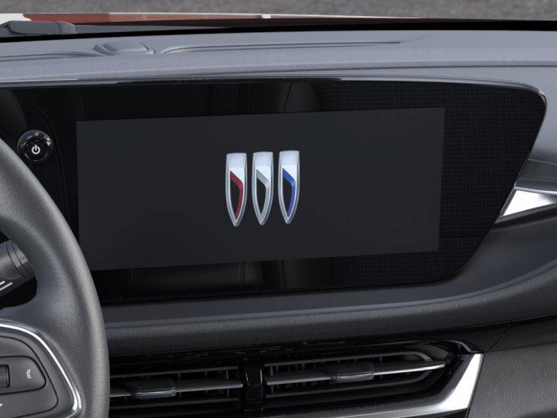 new 2026 Buick Envista car, priced at $29,480