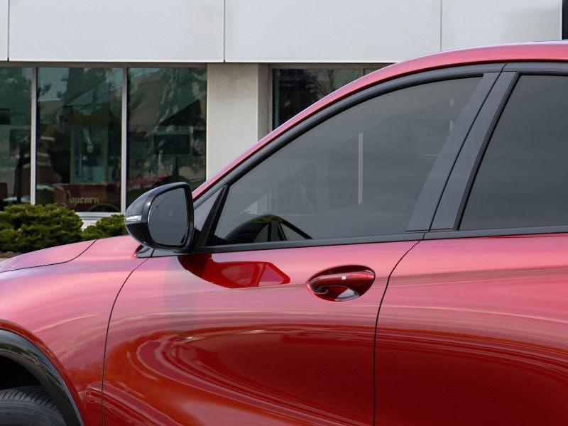 new 2026 Buick Envista car, priced at $29,480