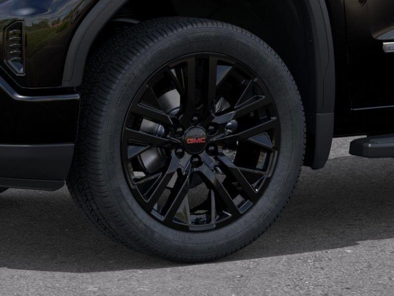new 2026 GMC Sierra 1500 car, priced at $68,445