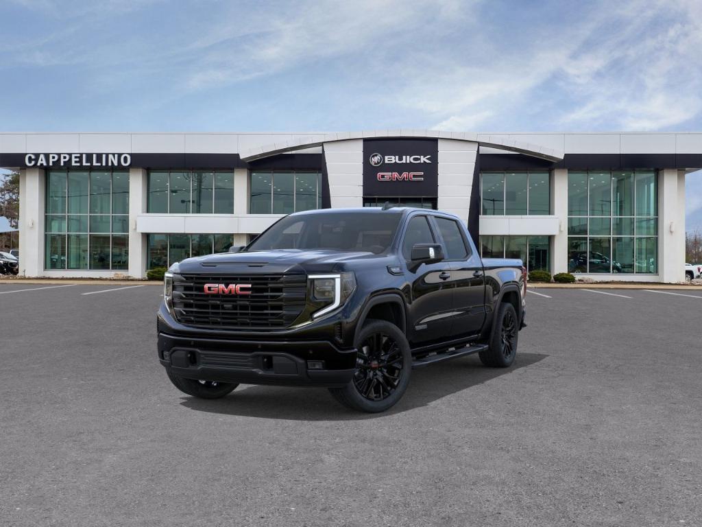 new 2026 GMC Sierra 1500 car, priced at $68,445
