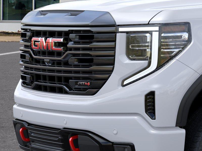 new 2026 GMC Sierra 1500 car, priced at $75,155