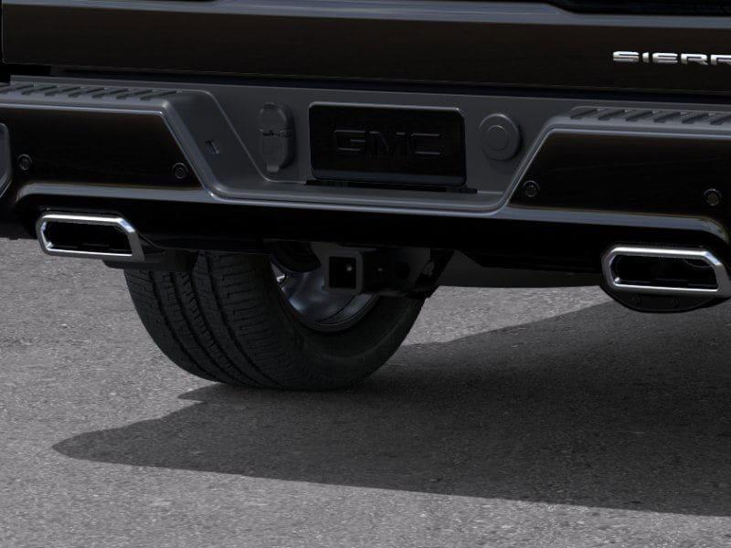 new 2026 GMC Sierra 1500 car, priced at $80,090