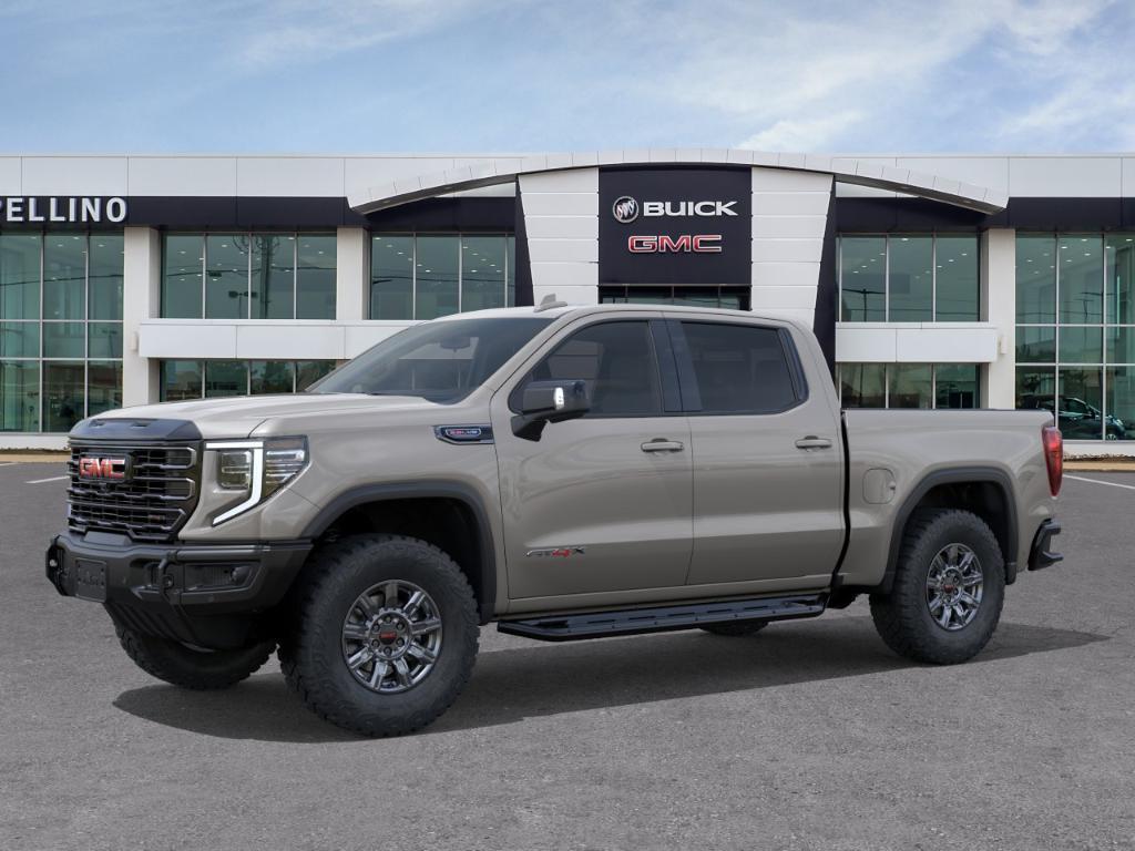 new 2026 GMC Sierra 1500 car, priced at $85,880