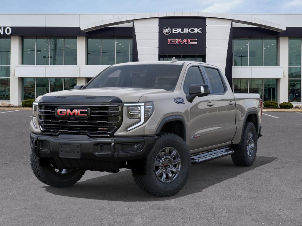 new 2026 GMC Sierra 1500 car, priced at $85,880
