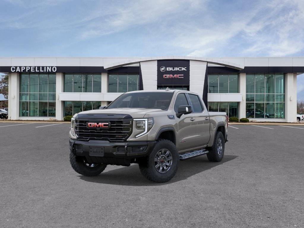 new 2026 GMC Sierra 1500 car, priced at $85,880
