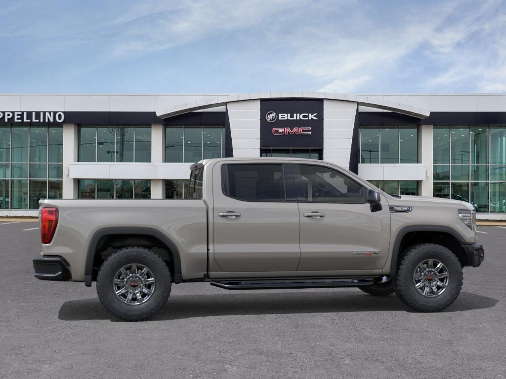 new 2026 GMC Sierra 1500 car, priced at $85,880