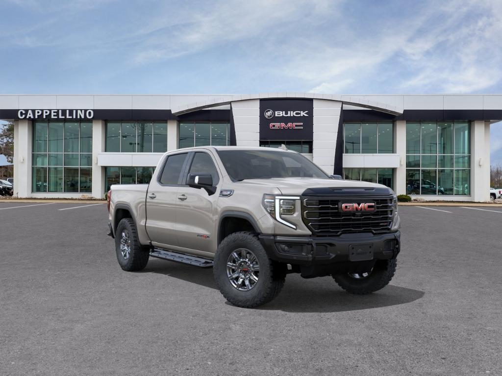 new 2026 GMC Sierra 1500 car, priced at $85,880