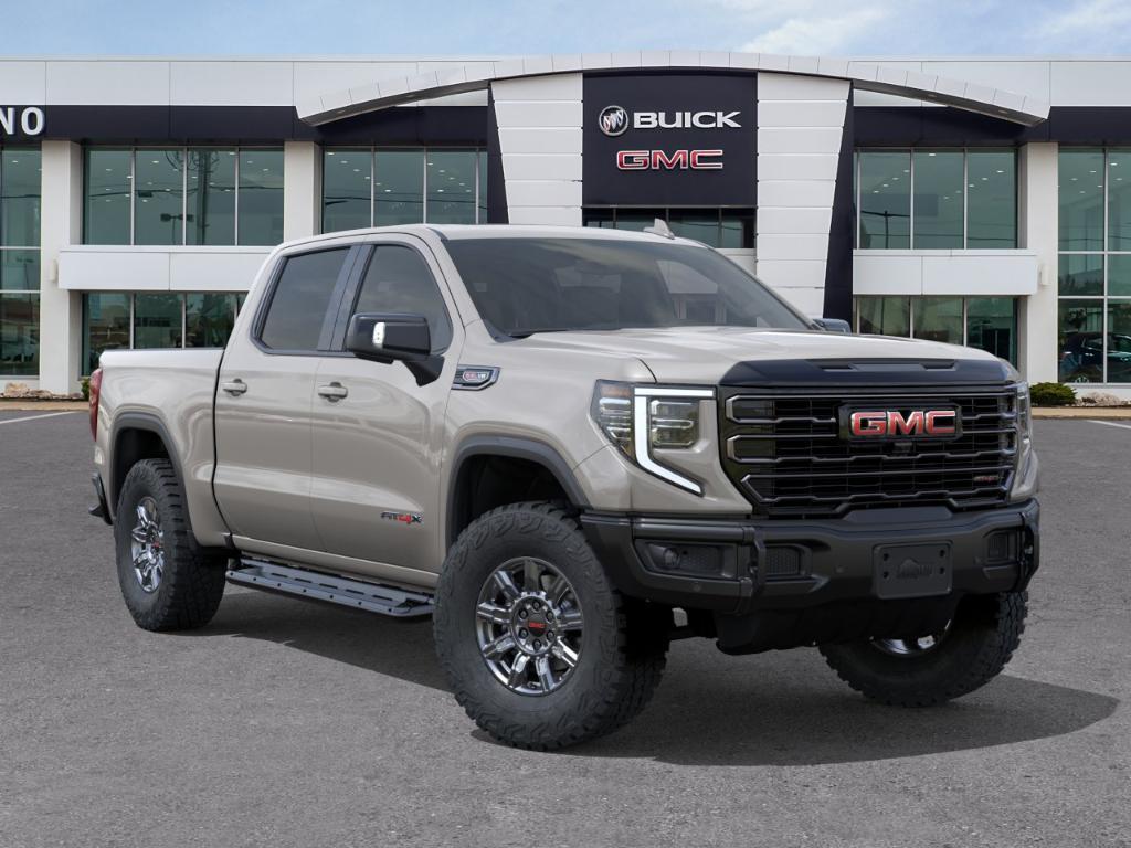 new 2026 GMC Sierra 1500 car, priced at $85,880