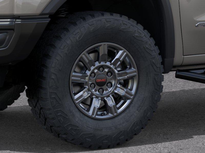 new 2026 GMC Sierra 1500 car, priced at $85,880