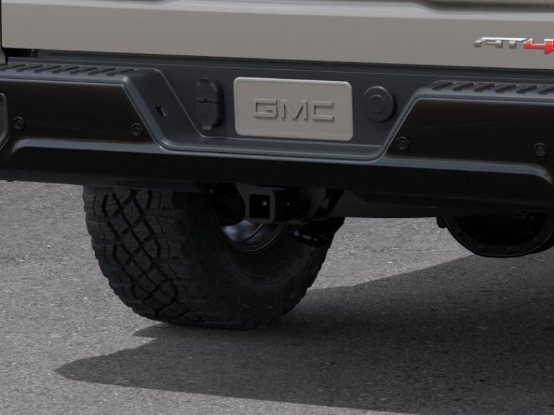 new 2026 GMC Sierra 1500 car, priced at $85,880